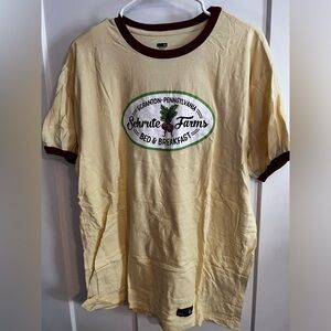 The Office Tshirt Size L